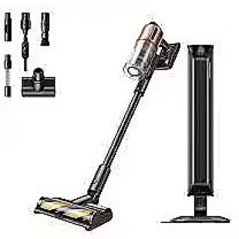 Dreame VACUUM CLEANER CORDLESS STICK/Z20 STATION VZV25A