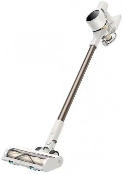 Dreame Vacuum Cleaner|DREAME|R10S|Dry|3-in-1 stick vacuum|White|Bagless|Battery|Suction power 20000 Pa| 1.65 kg|VRV51B