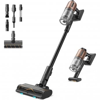 Dreame Z20, Black
