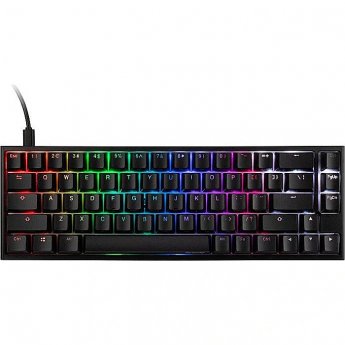 Ducky 2 SF PBT, Cherry MX Blue
