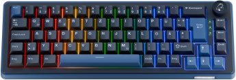 Ducky OK-M 65 Gaming