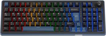 Ducky OK-M 98 Gaming, ENG