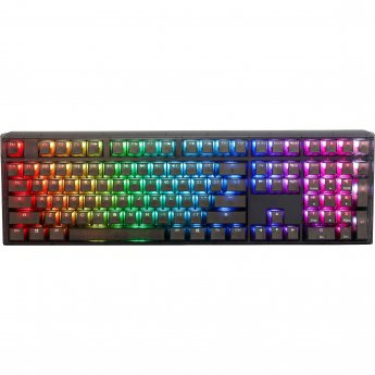 Ducky One 3 Aura. Cherry MX Red