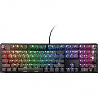 Ducky One 3 Aura PBT, Cherry MX Brown