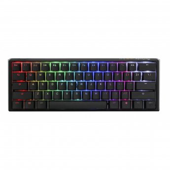 Ducky One 3 Classic Mini, Cherry MX Red