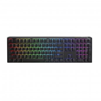 Ducky One 3 Classic PBT, Cherry MX Blue