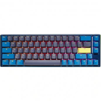 Ducky One 3 DayBreak 40%, Cherry MX Silver