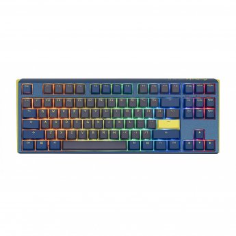 Ducky One 3 Daybreak TKL, Cherry MX Brown