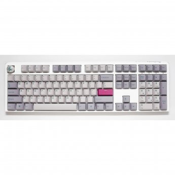 Ducky One 3 Mist, Cherry MX Brown