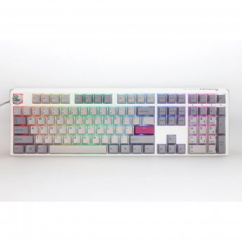 Ducky One 3 Mist, Cherry MX Red