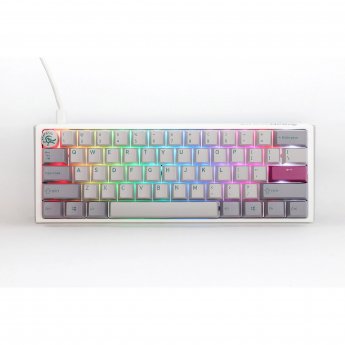 Ducky One 3 Mist Mini, Cherry MX Brown