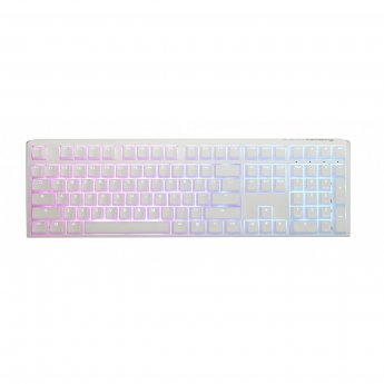Ducky One 3 Pure, Cherry MX Red