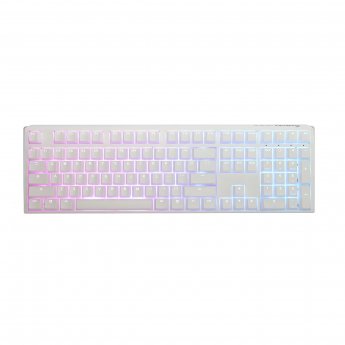 Ducky One 3 Pure, Cherry MX Red