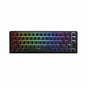 Ducky One 3 SF Classic, 65%, Cherry MX Silent Red