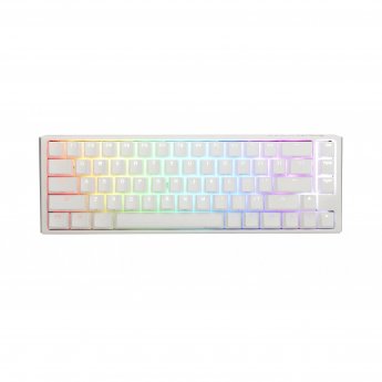 Ducky One 3 SF Pure, 65%, Cherry MX Silent Red