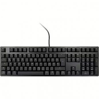 Ducky Origin Gaming Tastatur, Cherry MX-Red GER