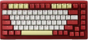 Ducky ProjectD x Fallout Tinker 75, US