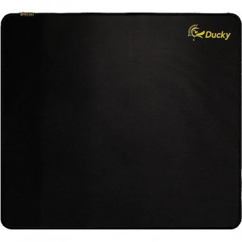 Ducky Shield Mouse Pad L, Black