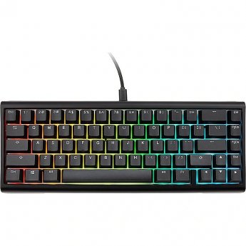 Ducky Tinker65, Cherry MX Red