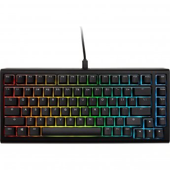 Ducky Tinker75, Cherry MX Brown