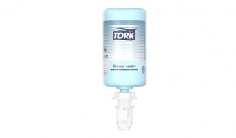 Dušas krēms TORK S4, 424601