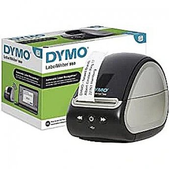 DYMO DY LW 550 PRINTER EMEA  