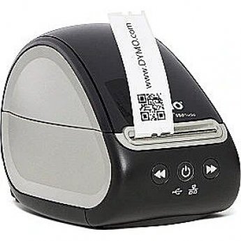 DYMO DY LW 550 TURBO PRINTER EMEA  