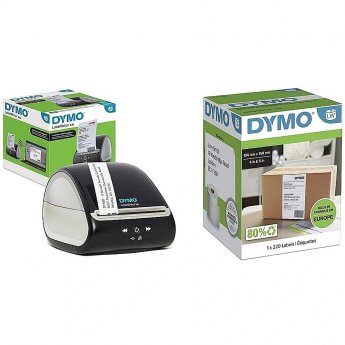 DYMO DY LW 5XL PRINTER EMEA  