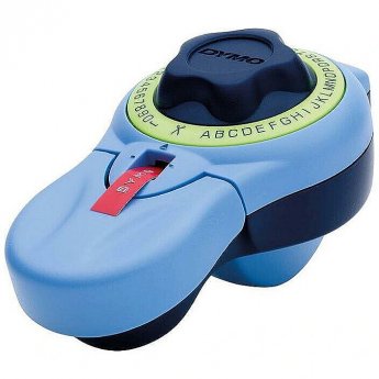 DYMO label printer Junior Embosser