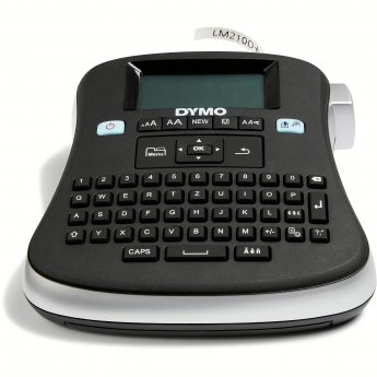 DYMO label printer Label Manager 210D+