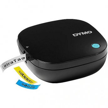 DYMO label printer LetraTag LT-200 B Promo Pack