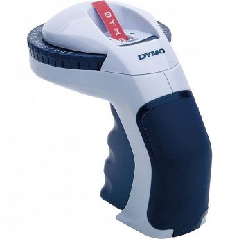 DYMO label printer Omega Embosser