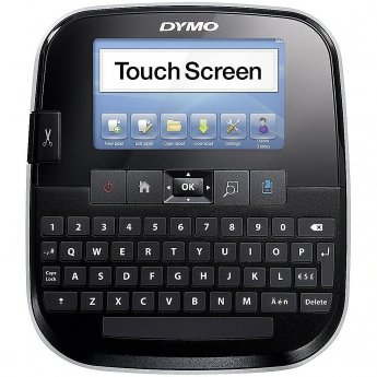 DYMO LabelManager 500 TS