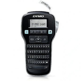 DYMO labelprinter LabelManager 160+D1 QWZ