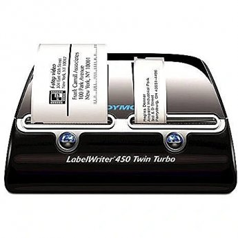 DYMO LabelWriter 450 Twin Turbo
