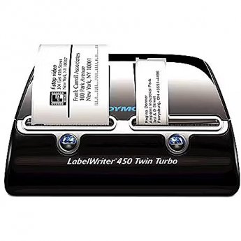 DYMO LabelWriter 450 Twin Turbo