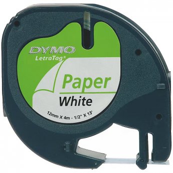 DYMO LT- TAPE PAPER