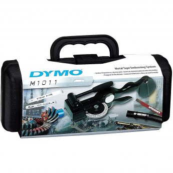 DYMO Rhino M1011 incl. Case set