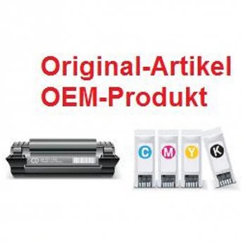 DYMO Tape D1 9MM black/YE
