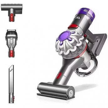 Dyson Car+Boat