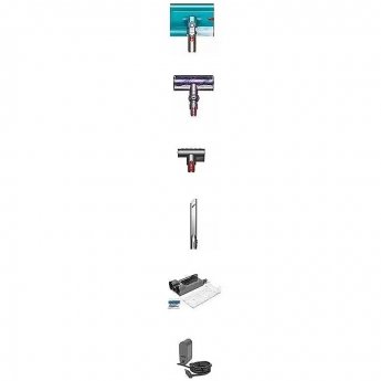 Dyson V10 Cyclone Submarine