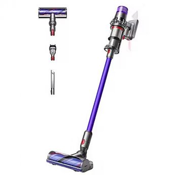 Dyson V11 Advanced, Blue/Grey