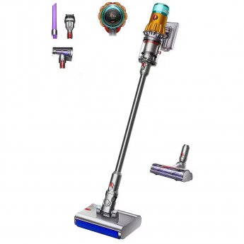 Dyson V12s Detect Slim Submarine