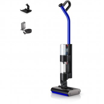 Dyson WashG1, Black/Blue