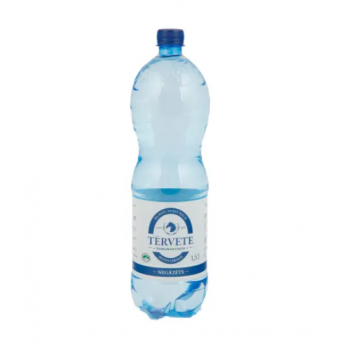 Dzeramais ūdens TĒRVETE, negāzēts, 1.5l