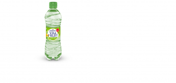 Dzēriens MANGAĻI Vitafruit negāzēts, ar Citrona-Laima garšu, PET, 0.5 l(DEP)