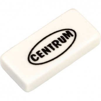 Dzēšgumija CENTRUM 30x14x6 mm