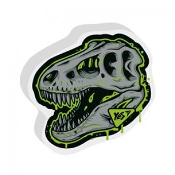 Dzēšgumija YES "Dino"