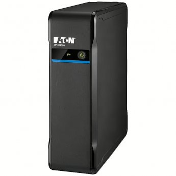Eaton 3P550I, 550VA 330W, IEC