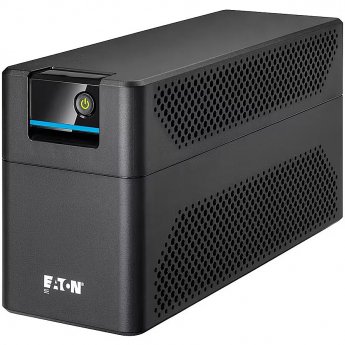 Eaton 5E550I, 550VA 300W, IEC